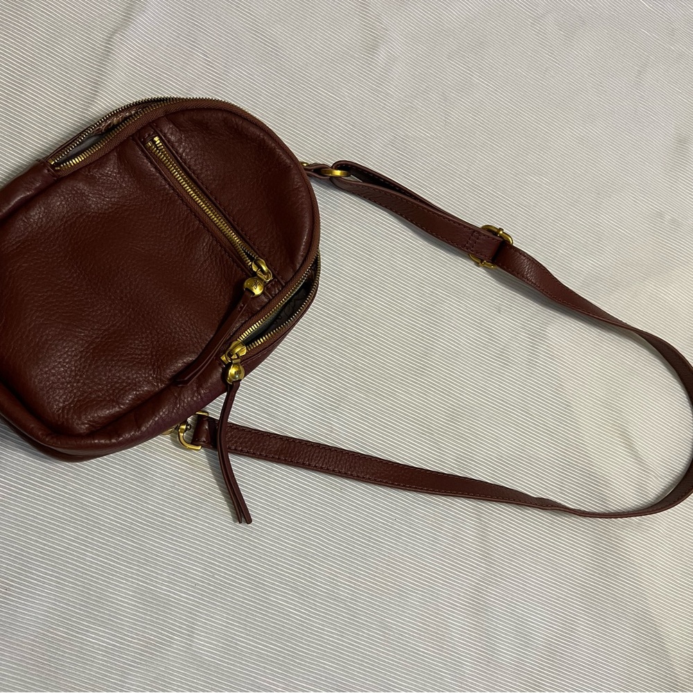 Hobo sling bag
